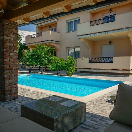 Apartments Juric Rab Town Extérieur photo